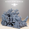 Orkaz - Festivator - Station Forge