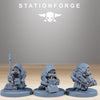 Scavenger - Bobby Gang - Station Forge