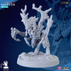 Swarm Neurolings - Ghamak