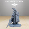 Scavenger - Legionnaire - Station Forge