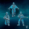 Scylla - Cultists - Dakka Dakka