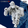 Wild West Orkz - Bullboyz - Ghamak