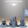 Scavenger - Bobby Gang - Station Forge