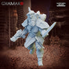 Firstborn Spetsnaz Squad - Ghamak