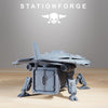 Scavenger - Scavenger Cutlass - Station Forge
