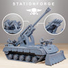 GrimGuard - MA Builder Kit - Station Forge