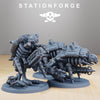 Scavenger - Assassins - Station Forge