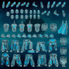 Scylla - Scylla Squad Builder Kit - Dakka Dakka