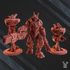 Greater Good - Shock Leader - Dakka Dakka