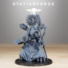 Scavenger - Cultist Leader - Station Forge