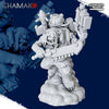 Wild West Orkz - Jumpers Squad - Ghamak