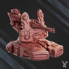 Star Alves - Astroshatter HW Platform - Dakka Dakka