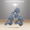 Scavenger - Walker - Station Forge