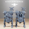 Orkaz - Gobs Pirate Bots - Station Forge