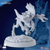 Swarm Shardlings - Ghamak