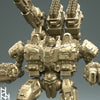 Heavy Weapons Mech - 3DArtGuy