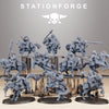 GrimGuard - Pony Calvary - Station Forge
