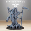 Scavenger - Reaper - Station Forge