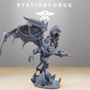 Orkaz - Thazaron - Station Forge