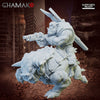 Wild West Orkz - Zwigboyz - Ghamak