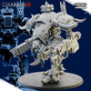 Corrupted Knight(Full Size!) - Ghamak