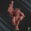 Greater Good - Cyber-Ghosts Squad - Dakka Dakka