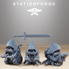Scavenger - Leader - Station Forge