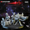Firstborn - Laser Cannon Heavy Weapons Team - Ghamak