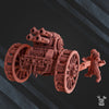 Vultures - Quadrogun - Dakka Dakka