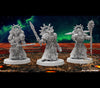 Knights of Hades - Sorcerers of Hades - Atlan Forge