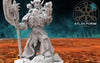 Knights of Hades - Lord of Hades - Atlan Forge