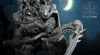 Plague Knights - Manus Mortis Gorebringers - Atlan Forge