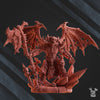 The Chosen of the Crimson Lord - Dakka Dakka