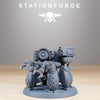 Scavenger - Volatiles - Station Forge
