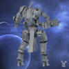 Silver Moon Daughters - Exosuit Squad - Dakka Dakka
