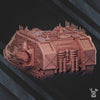 Gorelords Automated Storm Vehicle - Dakka Dakka