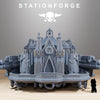 Scavenger - Trident - Station Forge