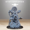 Scavenger - Cultist Leader - Station Forge