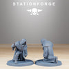 Socratis - Grand Master - Station Forge