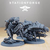 Scavenger - Assassins - Station Forge