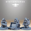 Scavenger - Bobby Gang - Station Forge
