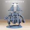 Orkaz - Gobs Pirate Bots - Station Forge