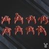 Robot Legion - Bot Swarms - Dakka Dakka