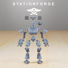 Scavenger - Exutars - Station Forge
