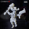 Wild West Orkz - Slave Squad - Ghamak