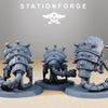 Scavenger - Assassins - Station Forge