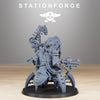 Scavenger - Buglator - Station Forge