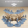 Scavenger - Servonators - Station Forge