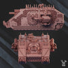 Gorelords Automated Storm Vehicle - Dakka Dakka
