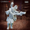 Firstborn - Spetsnaz Command Squad - Ghamak